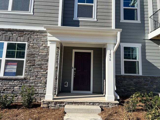 Foto del edificio - 1456 Jay Rd