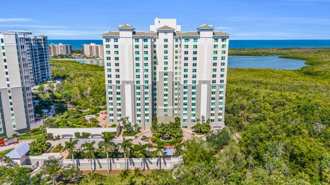 Foto del edificio - 265 Indies Way