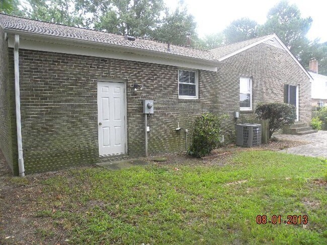 Building Photo - 1349 Coral Place, Hampton, Va. 23669