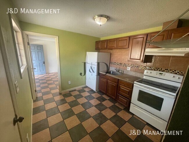 Foto del edificio - 3224 K St