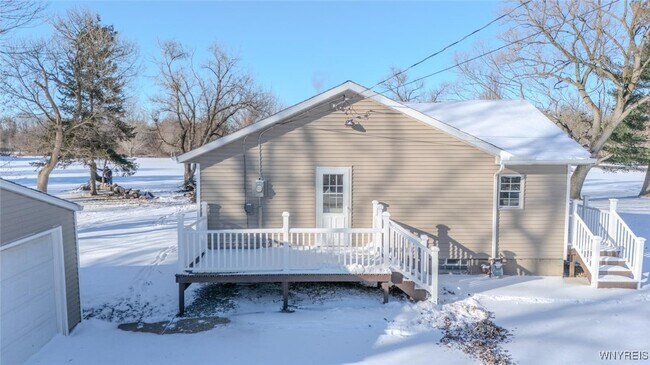 Foto del edificio - 3582 Upper Mountain Rd