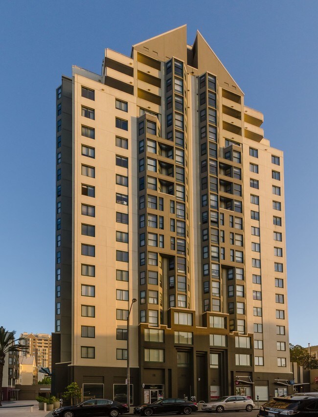 The Fillmore Center Rentals - San Francisco, CA | Apartments.com