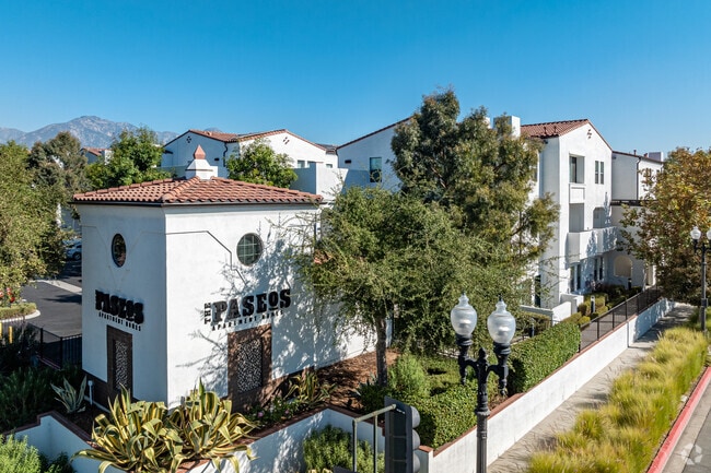 4914 Olive St - Paseos at Montclair North