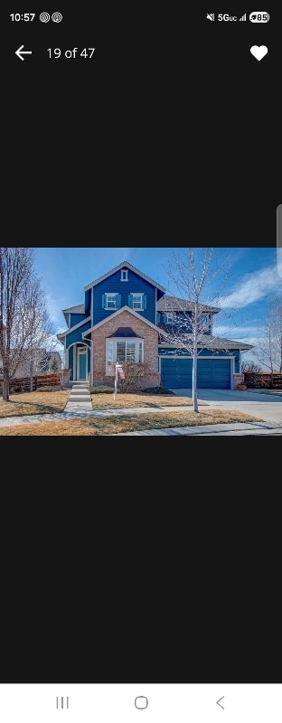 Foto del edificio - 10295 Rifle St