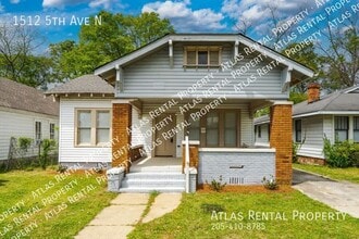 Building Photo - 1512 5th Ave N