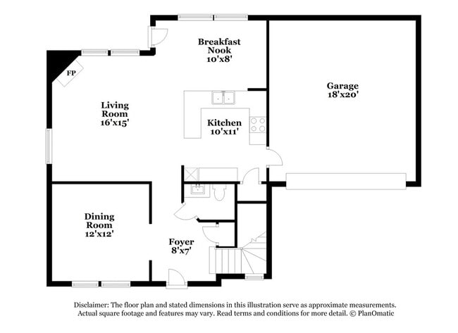Building Photo - 8236 Rolling Meadows Ln