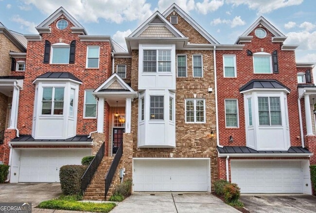 Photo - 1222 Creekside Pl SE Townhome