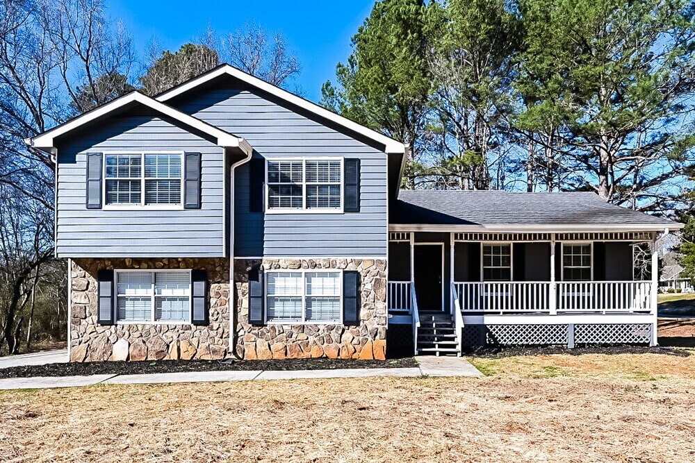 Primary Photo - 683 Monticello Ln