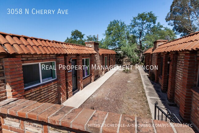 Foto del edificio - 3058 N Cherry Ave