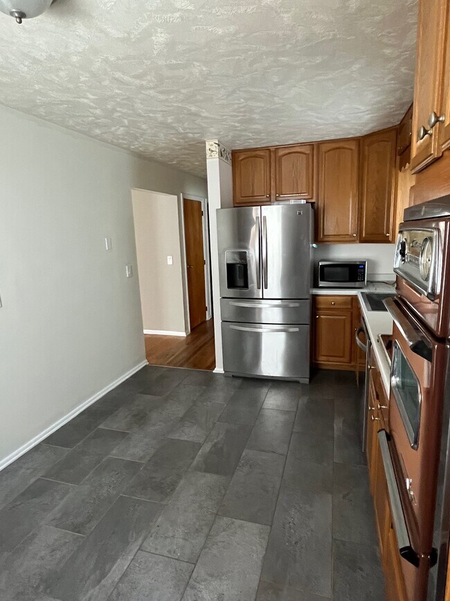 Cocina - 12505 A St