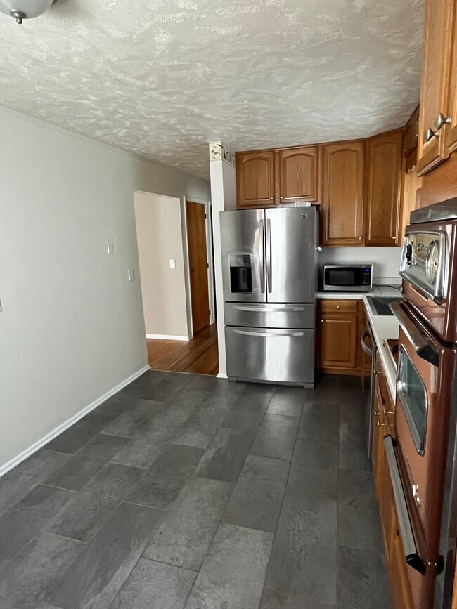 Kitchen - 12505 A St