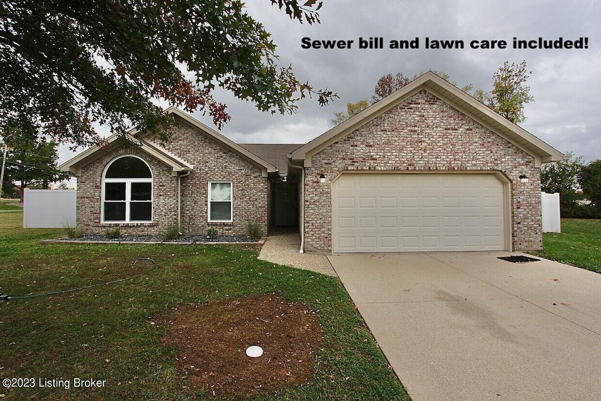 Primary Photo - 3601 Rolling Ridge Way