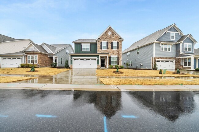 Building Photo - 2116 Curry Mdw Wy