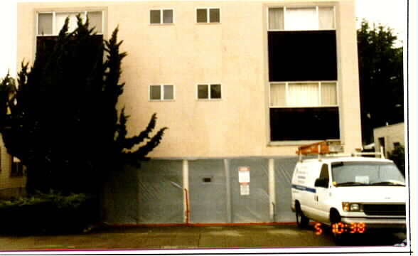 Building Photo - 416 Talbot Ave