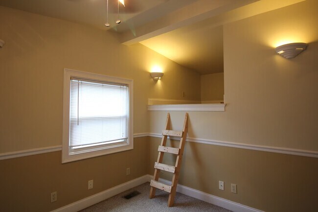 dormitorio 4 - 703 Washtenaw Rd