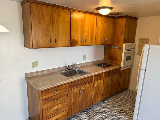 Foto del edificio - Willamette St Apartments