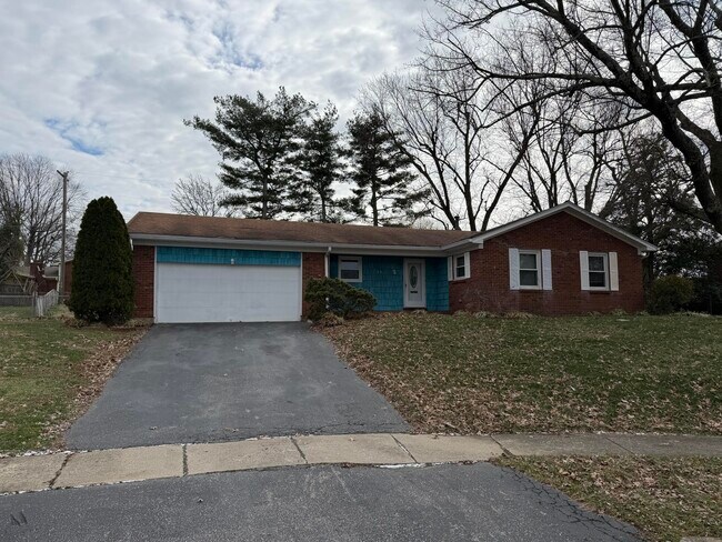 Foto del edificio - 321 Hightower Rd