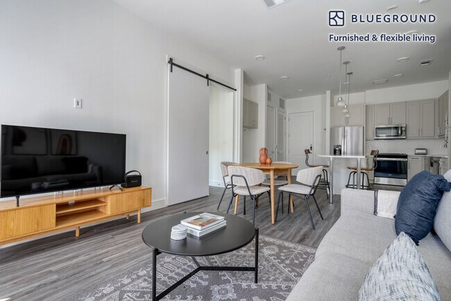 Foto del edificio - 212 W Highland Mall Blvd