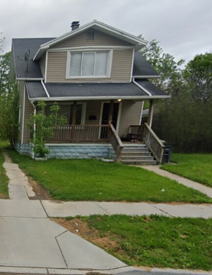 Foto principal - 2045 Elliott Ave