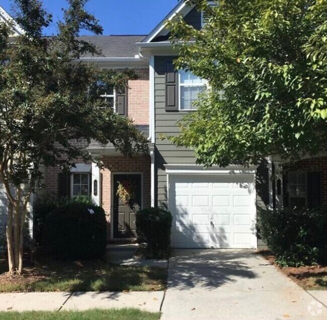 The Magnolias at Ridgewalk Apartments for Rent with Hardwood Floors