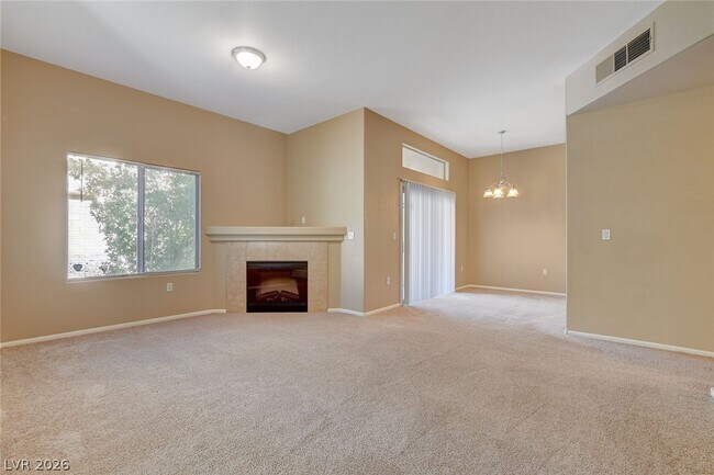 Foto del edificio - 8985 S Durango Dr