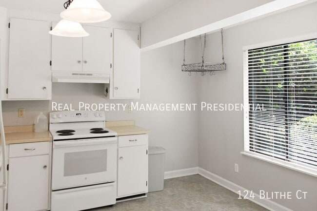Building Photo - 124 Blithe Ct