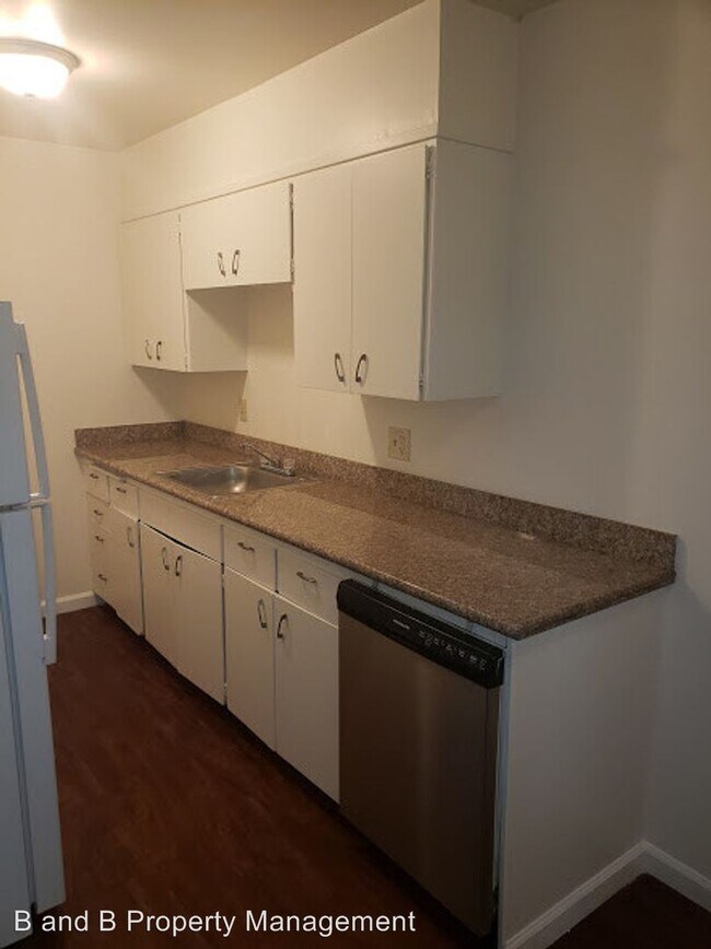 Foto del edificio - 417 Harrison Ave