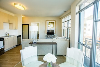 2BR Model - 04 Line - Bedford Hall