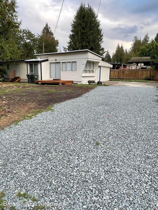 9501 209th Ave E, Bonney Lake, WA 98391 House Rental in Bonney Lake