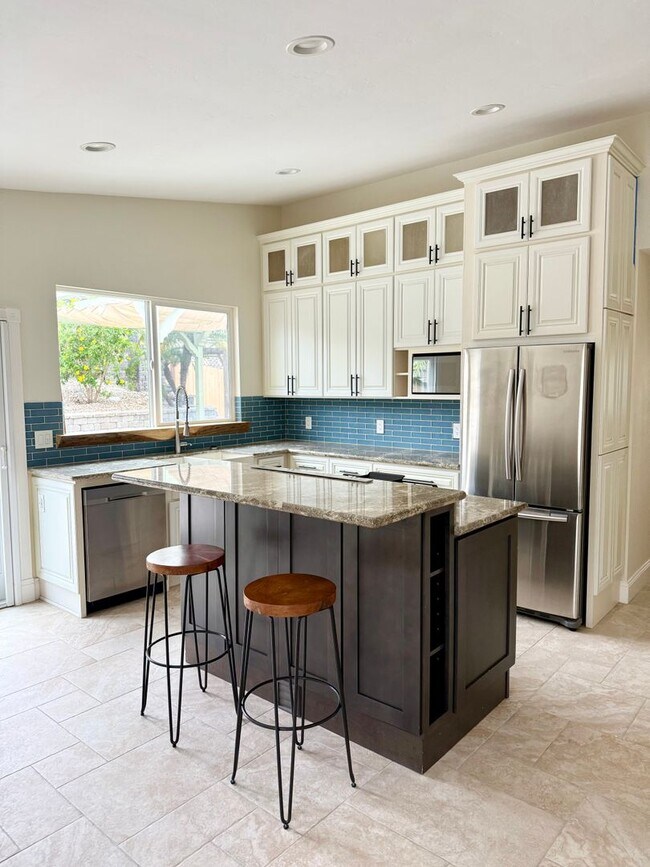 Foto del edificio - Beautiful Dog-Friendly Home in Oceanside