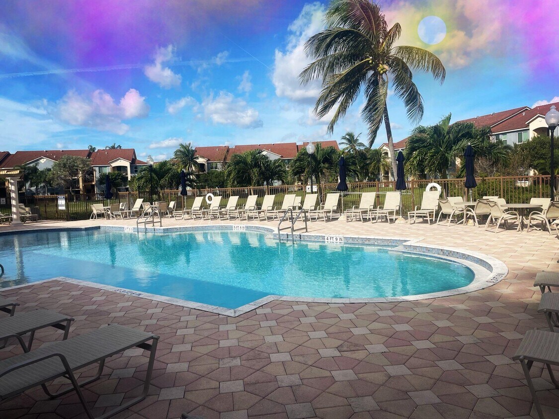 1008 Villa Cir, Boynton Beach, FL 33435 House Rental in Boynton Beach