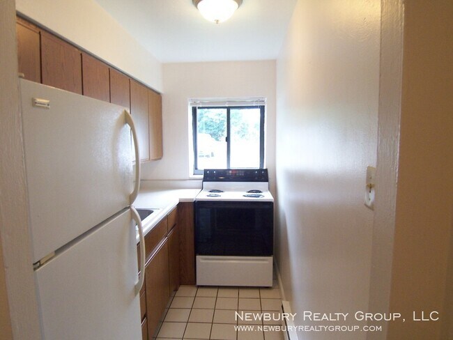 Foto del edificio - 1449 Poplar St