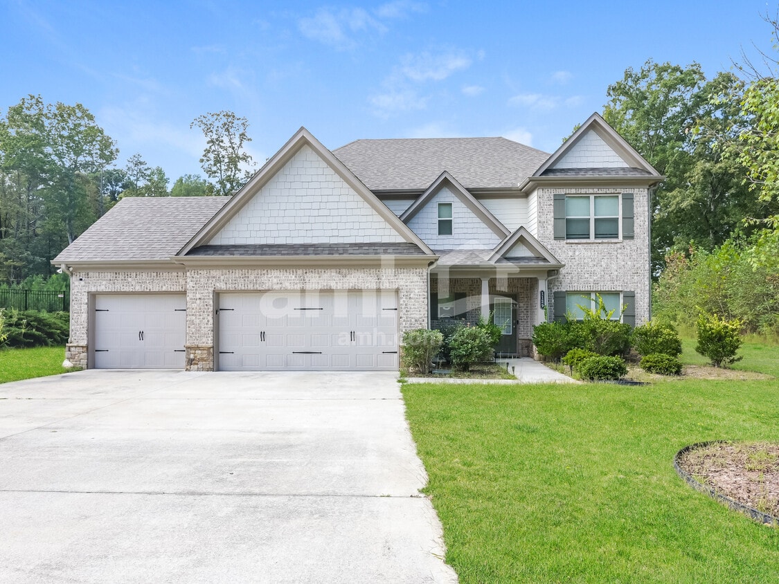 Foto principal - 1129 Victoria Walk Ln