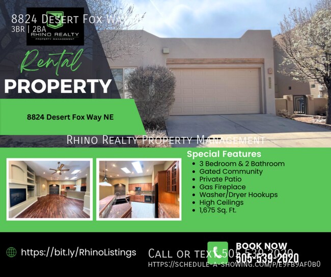 Building Photo - Cozy 3 Bedroom 2 Bathroom Home In A Gated ...