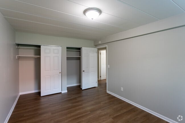 Interior Photo - The Park On Montana