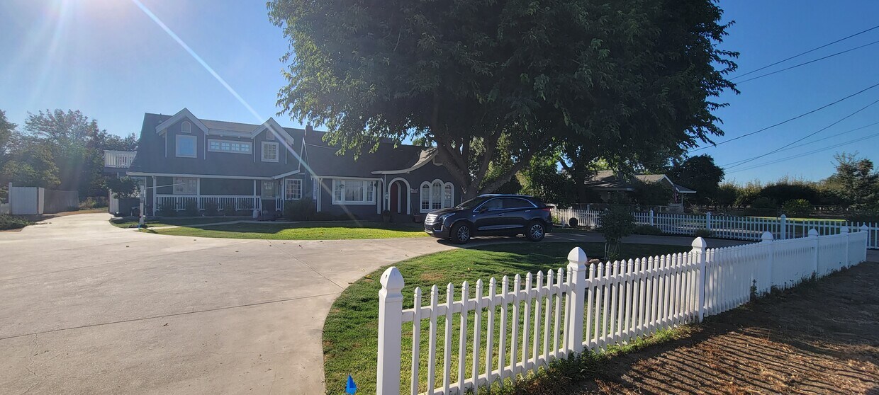 1840 N Township Rd, Yuba City, CA 95993 House Rental in Yuba City, CA