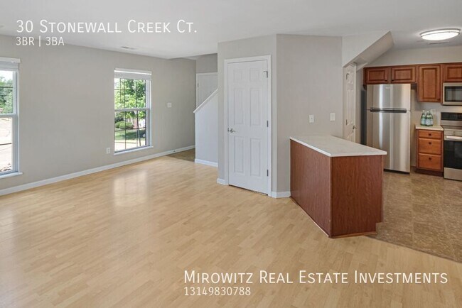 Building Photo - 30 Stonewall Creek Ct