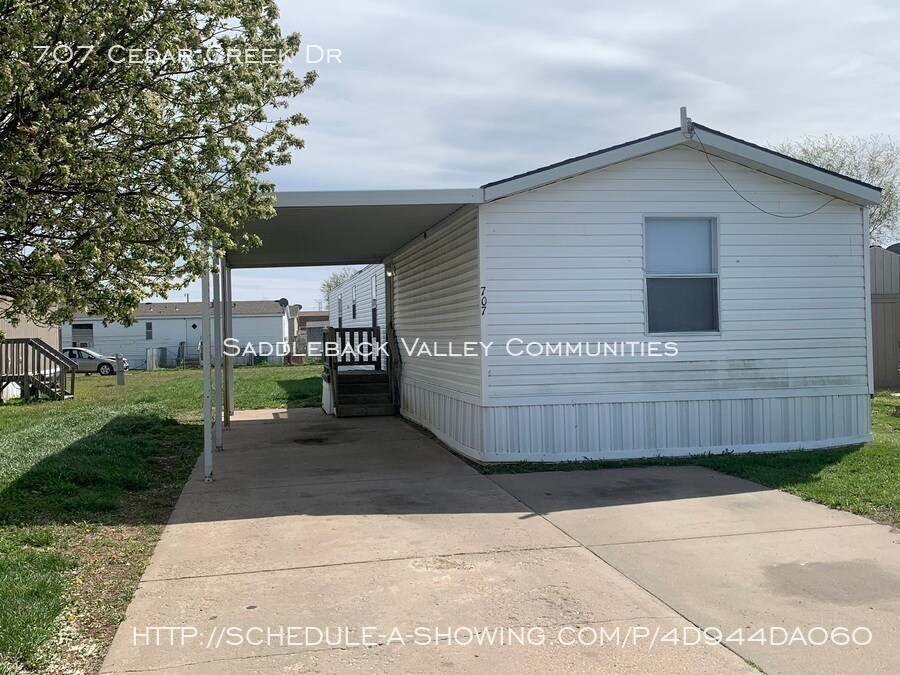 Primary Photo - 3 Bed 2 bath $675 a month