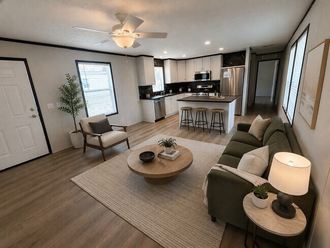Foto del edificio - 3230 Redwood Ln