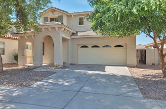 Building Photo - 2419 W Alta Vista Rd