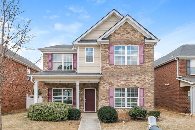 Building Photo - 184 Addy Ln