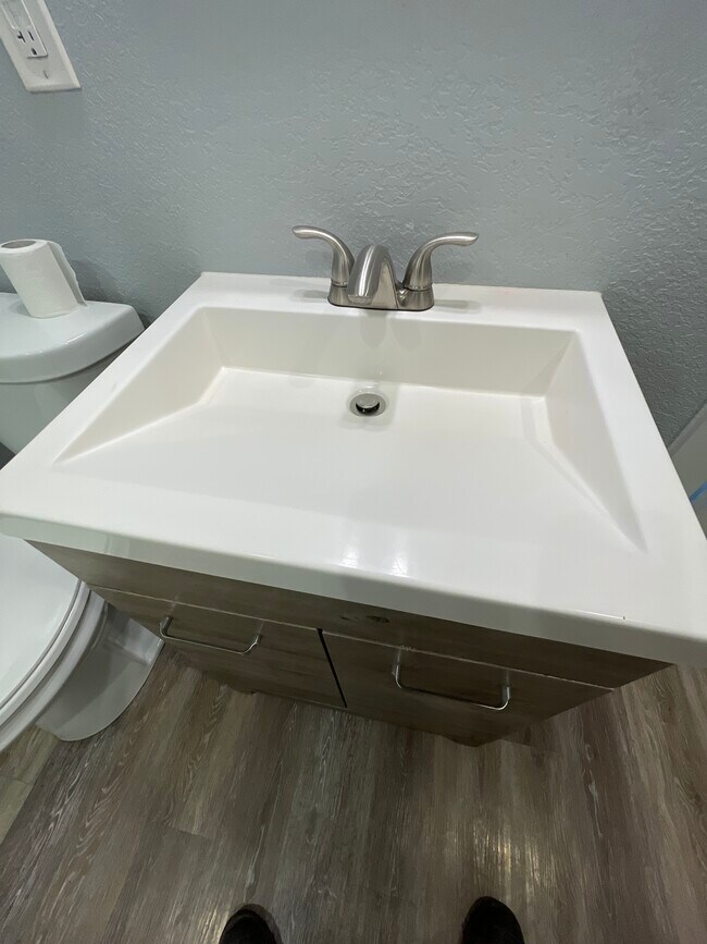 Foto del edificio - 3148 S 13th St