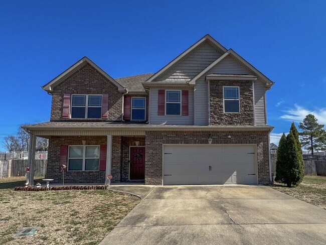 Foto del edificio - Short Term Leases Options! Gorgeous 5 Bedr...