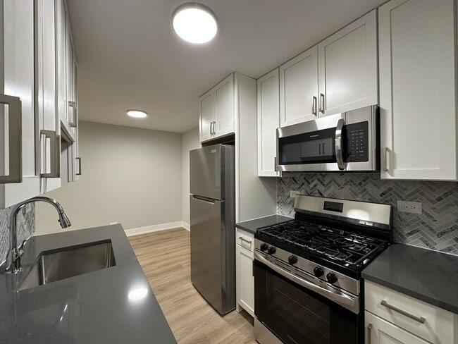 Foto del edificio - 535 W Aldine Ave