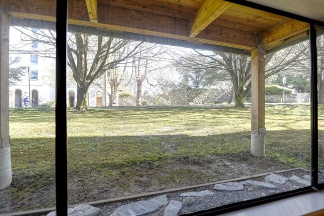 Photo du bâtiment - Terrace Green Apartments