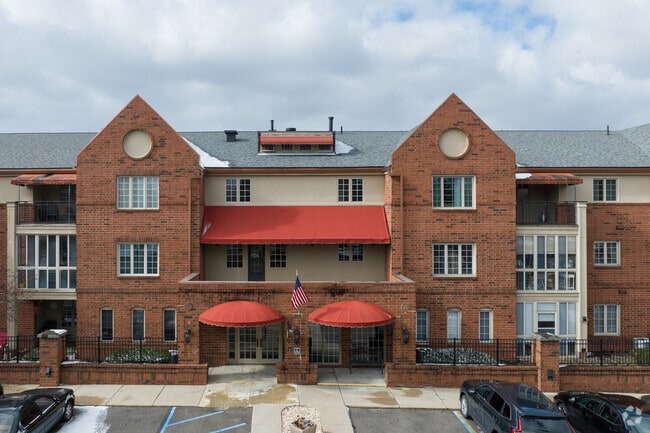 Building Photo - 4710-4720 Glendale Ave