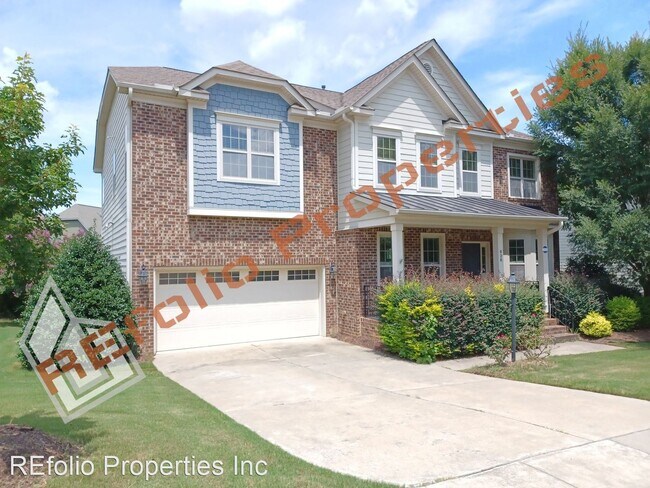 Building Photo - 5 br, 4 bath House - 820 River Song Place