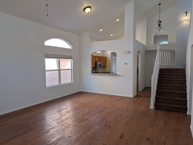 Foto del edificio - 7312 Desert Eagle Rd NE