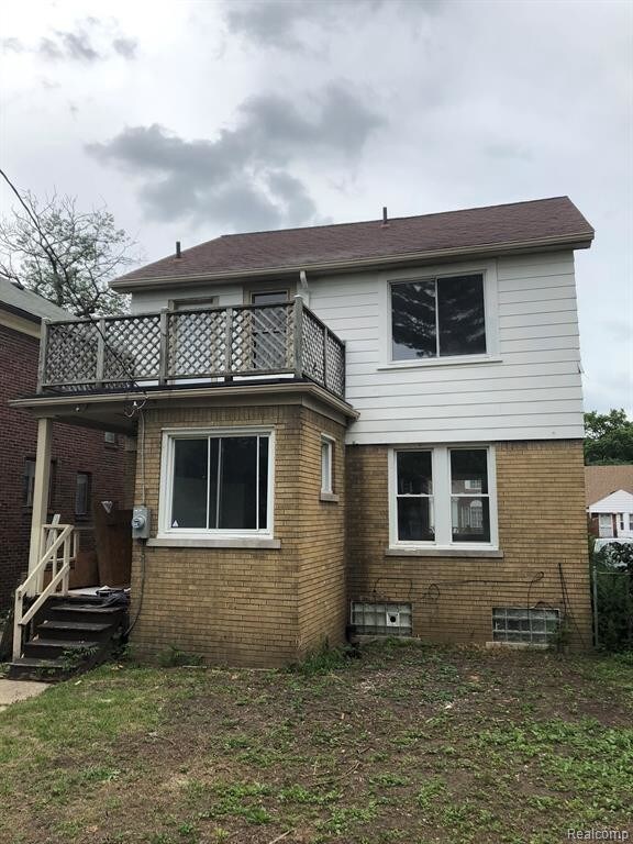 Building Photo - 16651 Lawton St