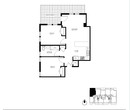 Floor Plan Type 2bA